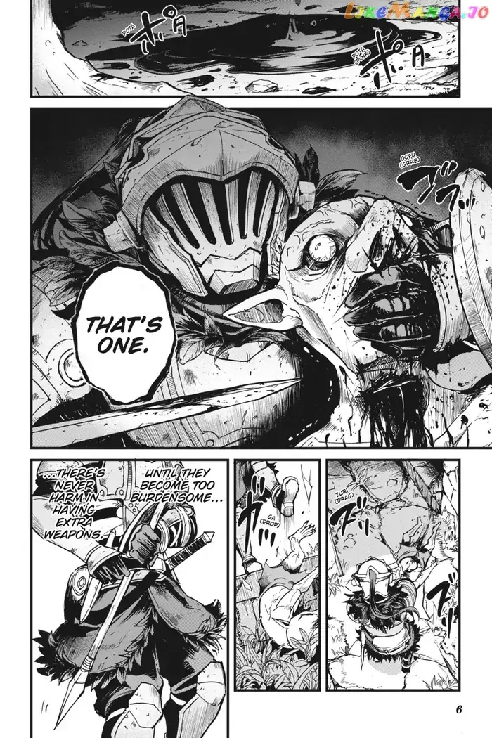 Goblin Slayer: Side Story Year One Chapter 21 image 07_optimized_optimized